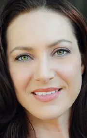 Фотография актёра Джоди Флейшер