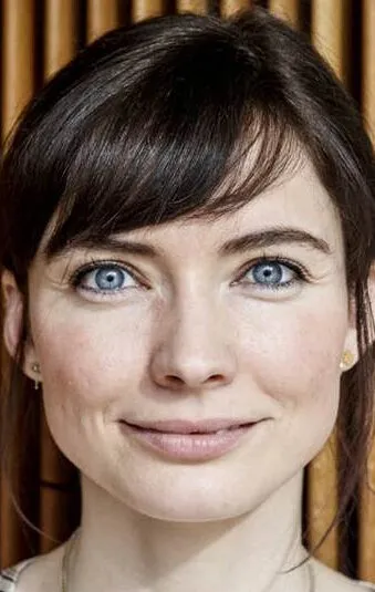 Фотография актёра Неель Рёнхольт