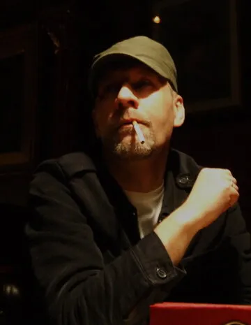 Фотография актёра Ричардас Норвила