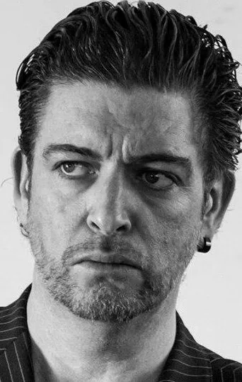 Фотография актёра Карл Шейлз