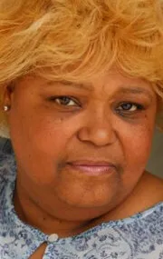 Фотография актёра Ивет Мерседес