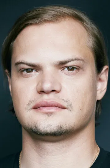 Фотография актёра Уилсон Гонсалес