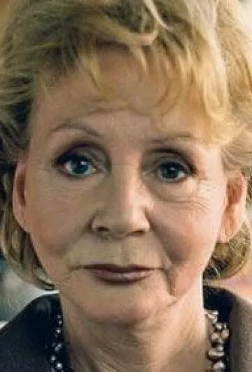 Фотография актёра Кристина Шорн