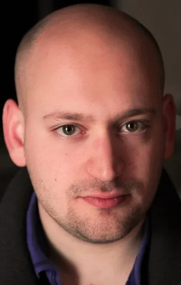 Фотография актёра Бенджамин-Лев Клон