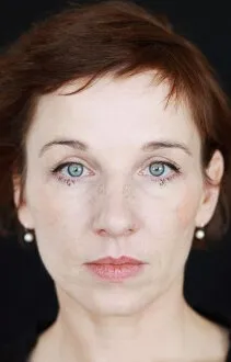 Фотография актёра Мерет Беккер