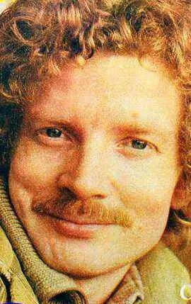 Фотография актёра Кристиан Штейер