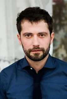 Фотография актёра 