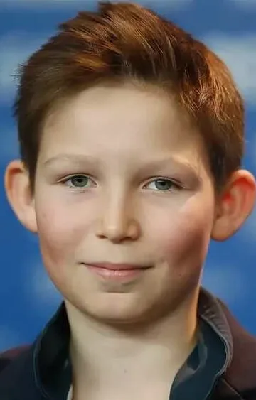 Фотография актёра Иво Пицкер