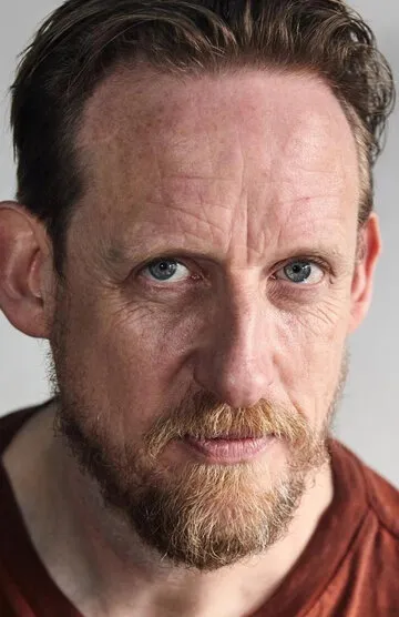 Фотография актёра Нил Белл