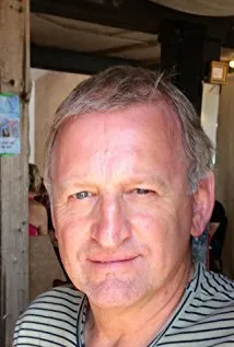 Фотография актёра Пол Хурстфилд