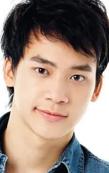 Фотография актёра Сукрит Висеткаев