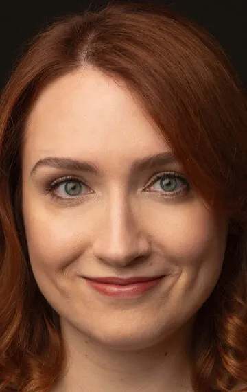 Фотография актёра Татьяна Сендзимир