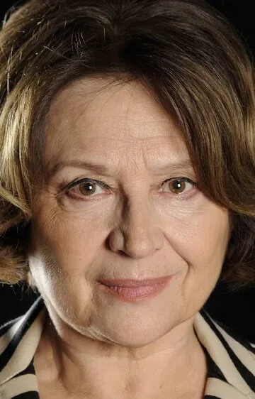 Фотография актёра Эмилия Вашариова