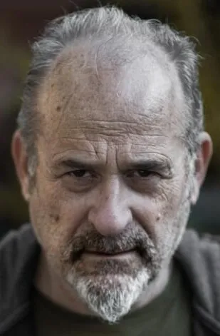 Фотография актёра Шмуэль Эдельман