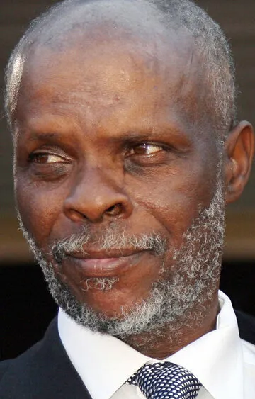 Фотография актёра Вентура