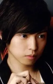 Фотография актёра Рэн Кирияма