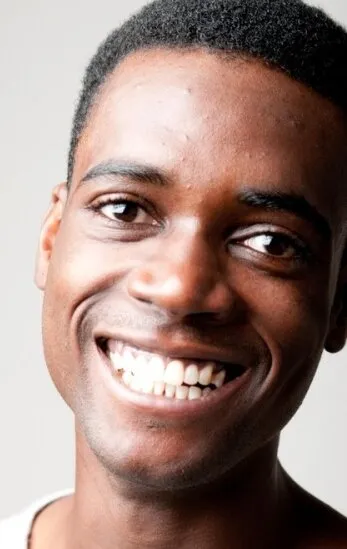 Фотография актёра Серхио Хасселбайнк