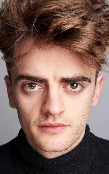 Фотография актёра Люк Ролласон