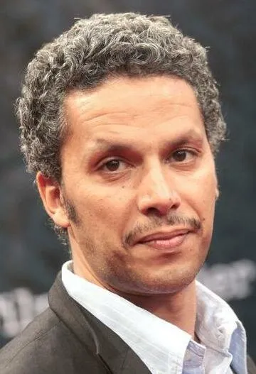 Фотография актёра Атмен Келиф