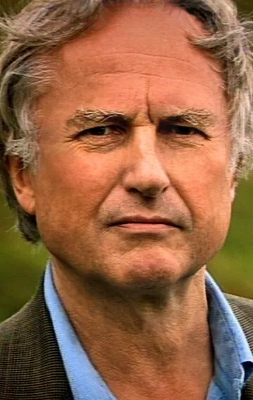 Фотография актёра Ричард Докинз