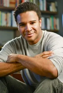 Фотография актёра Марк Энтони Сэмюэл