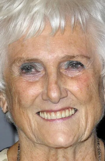 Фотография актёра Берил Верту