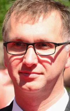 Фотография актёра Майкл Прайс