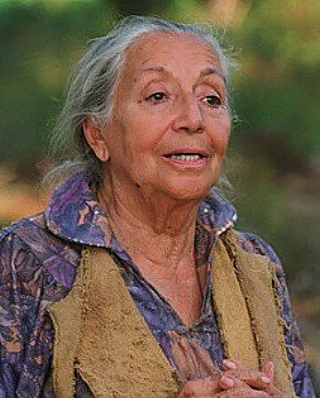 Фотография актёра Ада Карраско