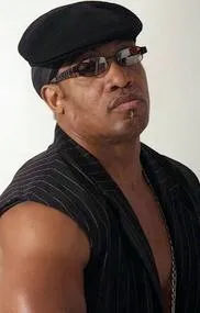 Фотография актёра Мелл Мэл