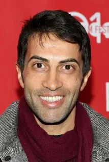 Фотография актёра Мосаб Хассан Юсеф