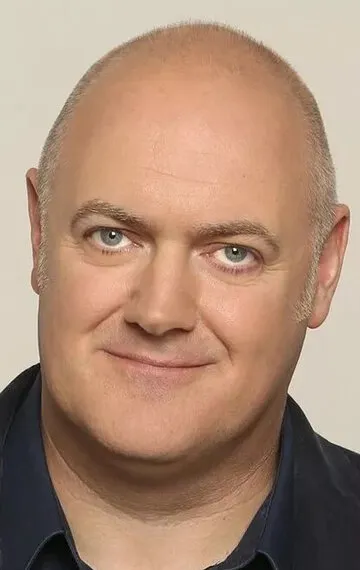 Фотография актёра Дара О’Бриэн