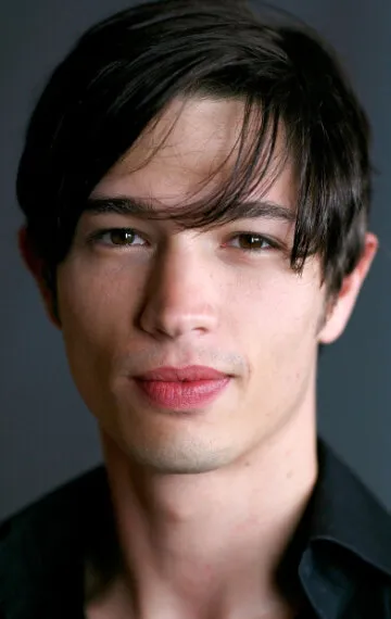 Фотография актёра Джо Диникол