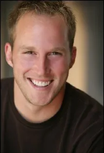 Фотография актёра Нэйтан Польцин