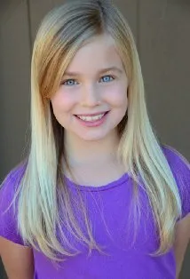 Фотография актёра Тейлор Пиджон