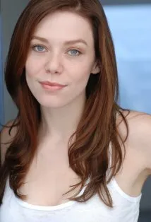 Фотография актёра Шалайна Фозерингем