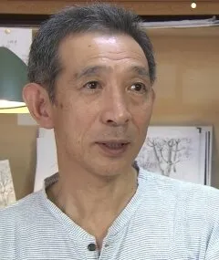 Фотография актёра Кадзуо Ога