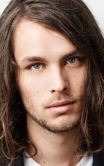 Фотография актёра Мэтт Каллэн