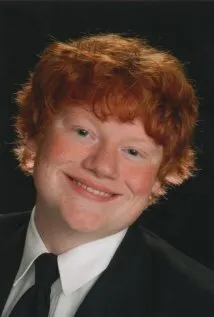 Фотография актёра Энди Риддл