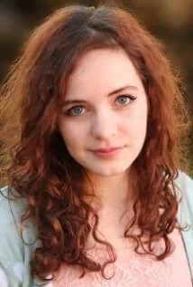 Фотография актёра Хелена Мэй Сибрук