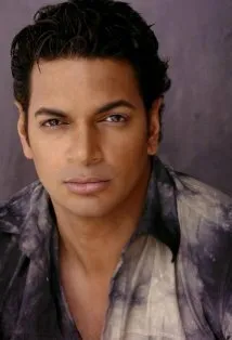 Фотография актёра Крис Логан