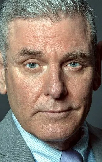 Фотография актёра Митчелл Маллен