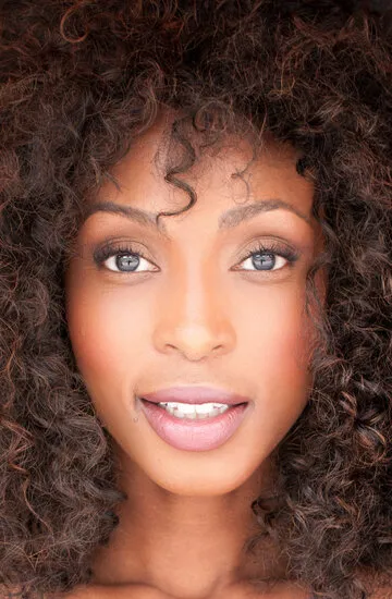 Фотография актёра Лиза Берри