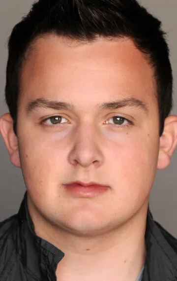 Фотография актёра Ноа Манк