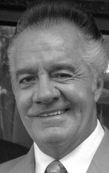 Фотография актёра Тони Сирико