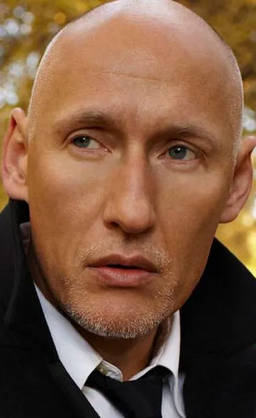 Фотография актёра Детлеф Боте