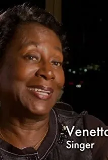 Фотография актёра Венетта Филдс