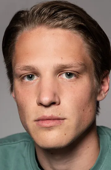 Фотография актёра Джо Брауэрс