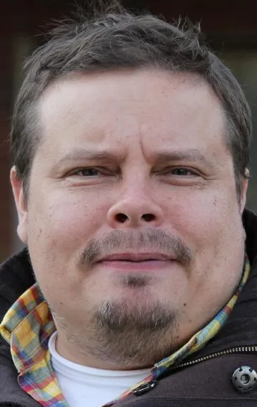 Фотография актёра 