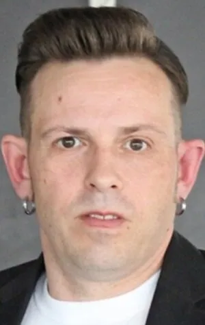 Фотография актёра Тимо Лавикайнен