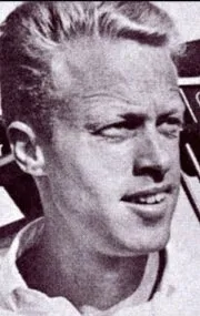 Фотография актёра Брюс Браун